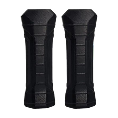 Pong Paddle Wraps 2Pack NonPaddle Grip Wraps For Pickleball Training And Competition Practice