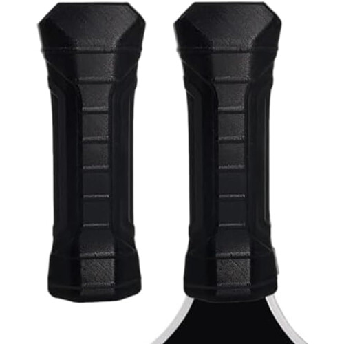 Pong Paddle Wraps 2Pack NonPaddle Grip Wraps For Pickleball Training And Competition Practice 2