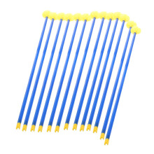 Suction Cup Arrows 20Piece Training Arrow Set For Kids Indoor Outdoor Target Practice Safe Toy For Boys And Girls