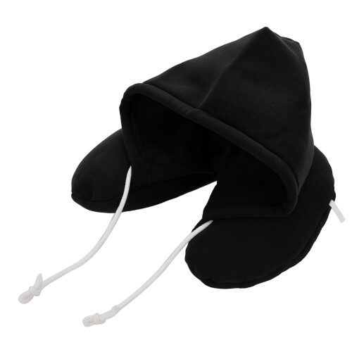 Άνετο φουσκωτό μαξιλάρι ταξιδιού για αεροπλάνο, εργονομική υποστήριξη κεφαλιού