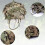 Helmet 3D Cut FAST Helmet Airsoft Enhanced Protection Accessories Adjustable Size 5