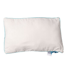 Cooling Pillow Protectors Hypoallergenic Zippered Pillow Protector Stain Resistant Dust And Dirt Protection Premium Filling Breathable Cover Fluffy Su