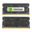 Μονάδα μνήμης DDR4RAM για φορητό υπολογιστή, πρότυπο JEDEC DDR4RAM2666MHz χαμηλής κατανάλωσης 7
