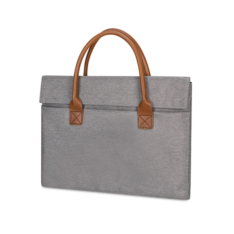 Portable Laptop Bag For 1315 Inch Laptops Large Capacity Business Men's Handbag Storage Bag 9119770955159