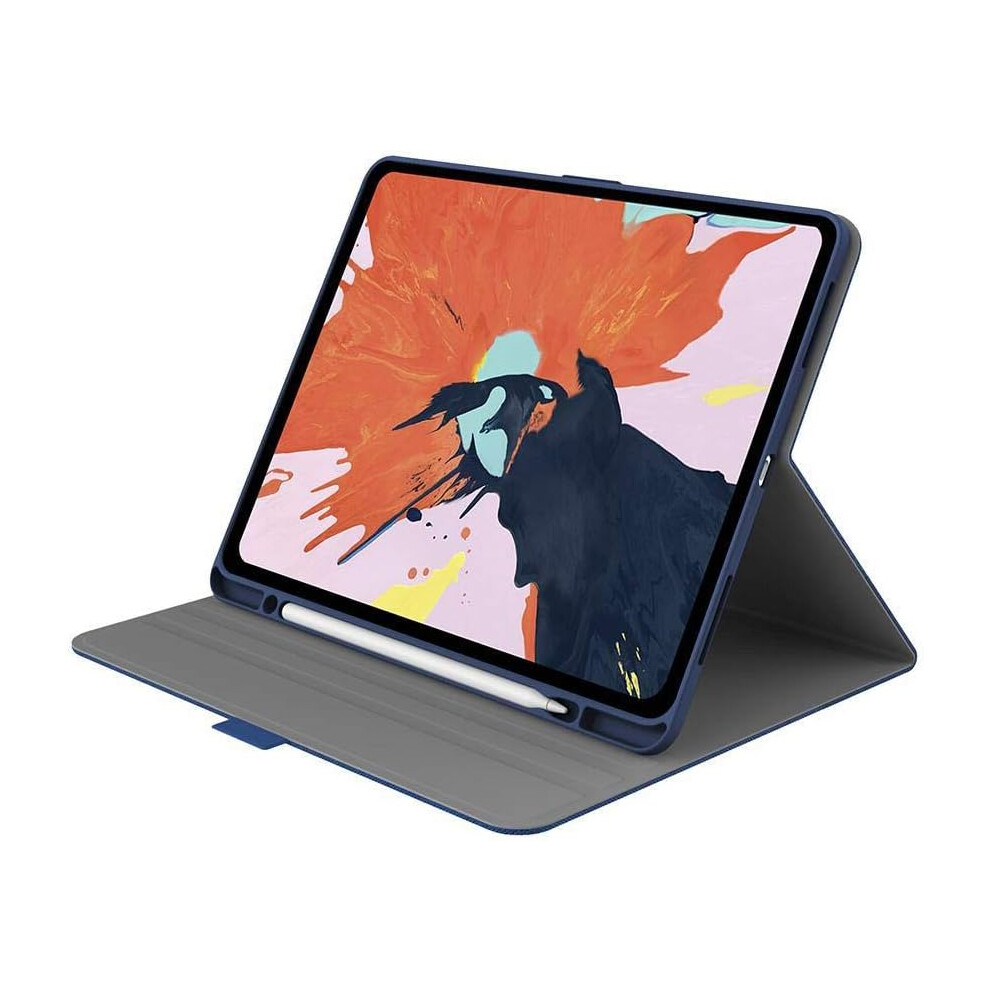 Cygnett Tekview Rugged Protective Case For Ipad Pro 12.9' 2018 3Th Gen 848116021447