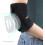 Elbow Support Adjustable Elbow Brace Forearm Guards Basketball Elbow Guard Right Arm 5