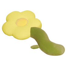 Coussin de dossier moelleux pour s'asseoir au sol, coussins de sol décoratifs en tissu peluche ultra doux, joli coussin de sol et coussin décoratif