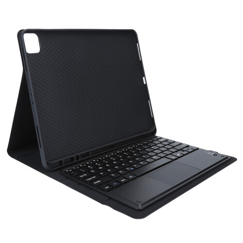 Θήκη πληκτρολογίου Bluetooth με trackpad πολλαπλής αφής για tablet, αποσπώμενη εξαιρετικά 2