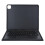 Θήκη πληκτρολογίου Bluetooth με trackpad πολλαπλής αφής για tablet, αποσπώμενη εξαιρετικά 2