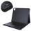 Θήκη πληκτρολογίου Bluetooth με trackpad πολλαπλής αφής για tablet, αποσπώμενη εξαιρετικά 8