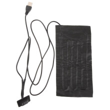 USB Powered Heating Mat For Plant Germination, Seedling Heat Mat, Digital Thermostat, Safe Gentle Heat