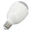 Colored Strobe Light Bulb RGB Color Rotating Bulb Multi-functional Sound Activated Party Lights Remote Control Projected Effect Dancing Light Disco Li 8