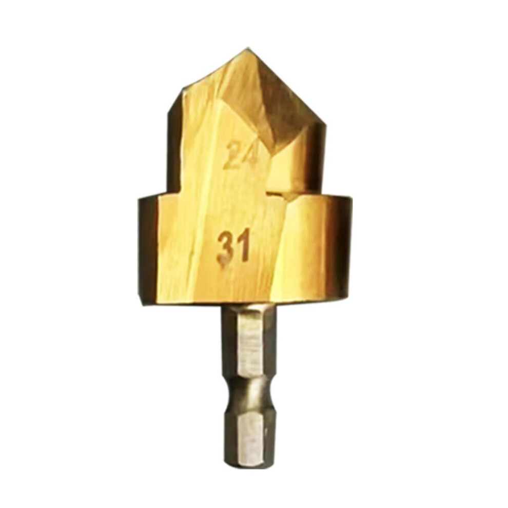 Pipe Tube Expander, Swaging Tool, Drill Tubing, Plumbing Pipe Expander, 2131Mm, For Home 9365049235235
