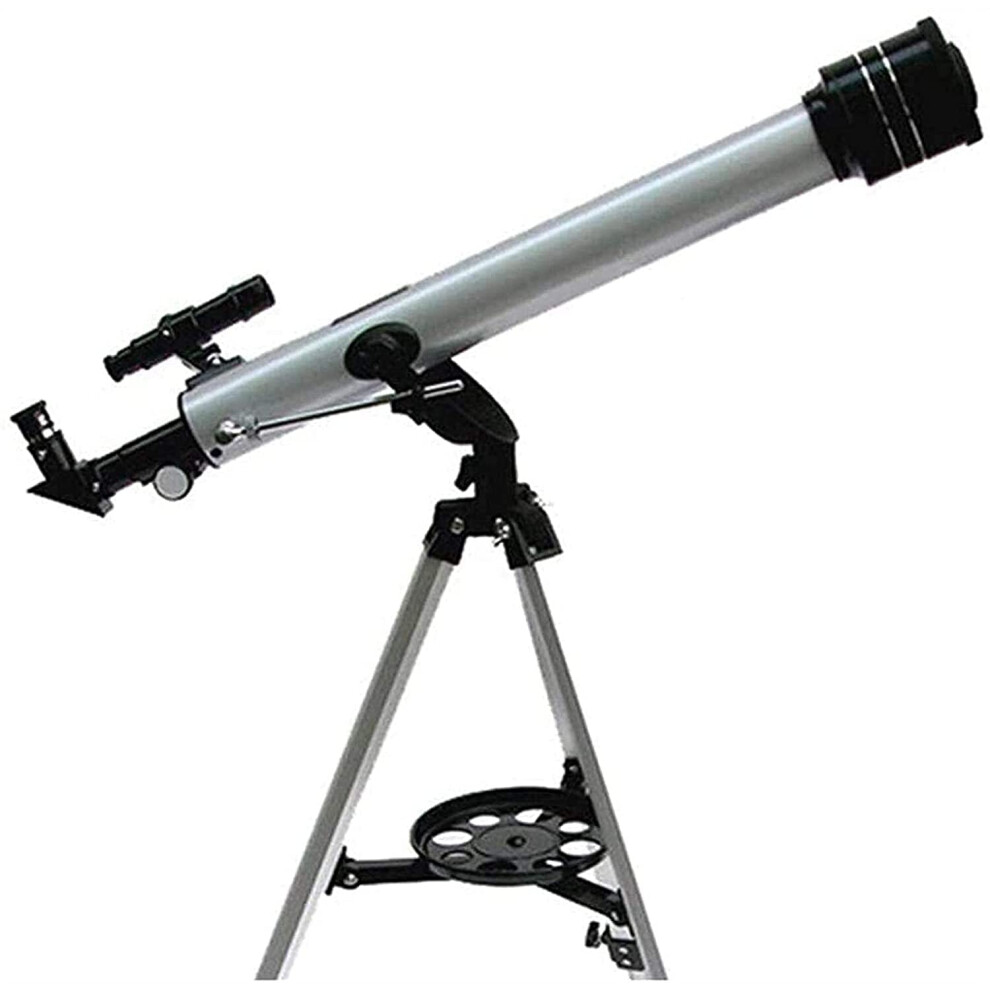 Astronomical Refractor Telescope With Aluminum Tripod For Adults And Beginners Ultra Hd Optics 9119770955500