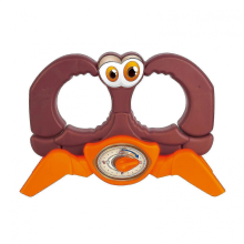 Gioco da Tavolo Solletico per Famiglie, Regalo Compleanno Bambini