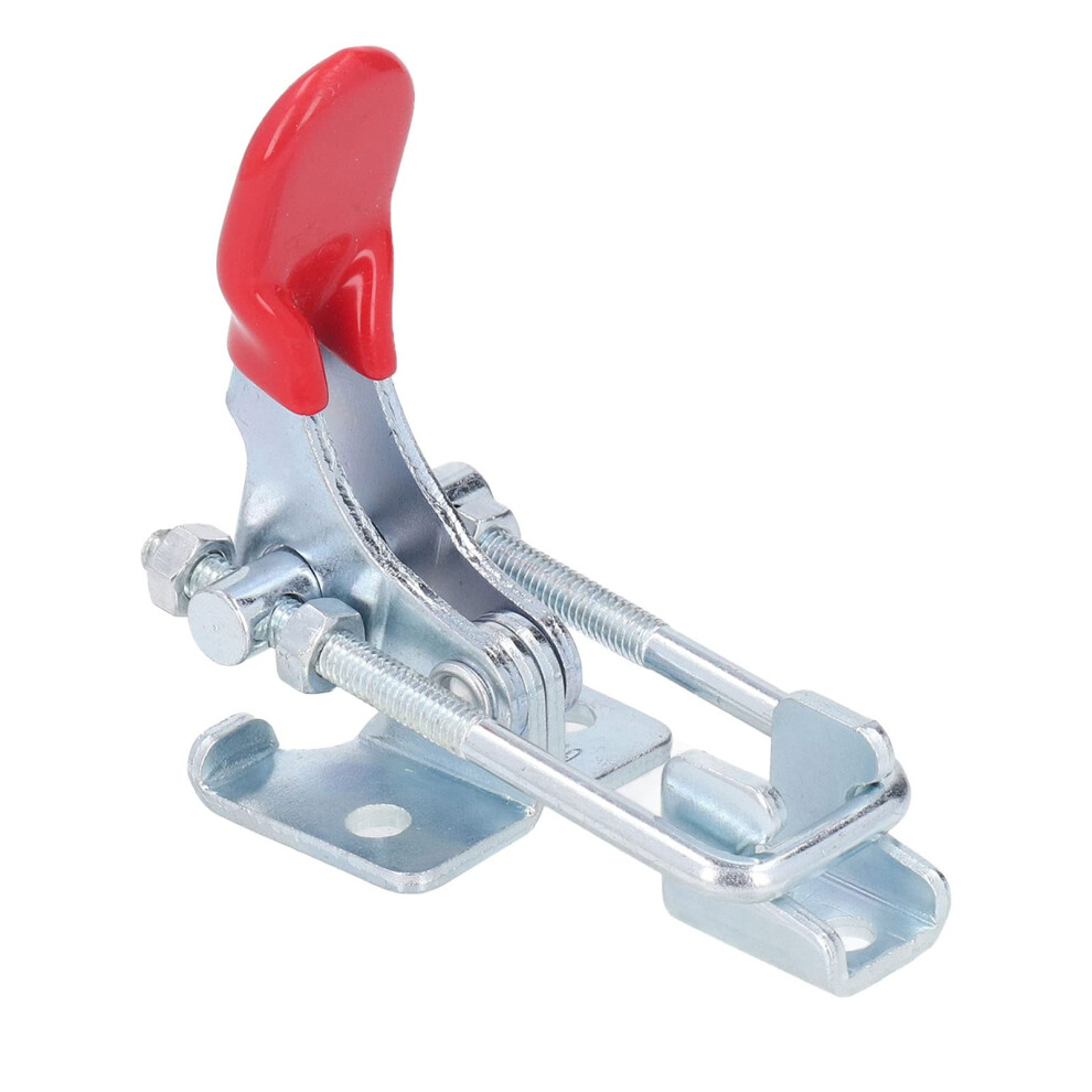 Adjustable Toggle Latch Clamp, 304 Stainless Steel, 320 Kg Holding Force, Quick Fix Tension Clamp For Machines 9119770953803