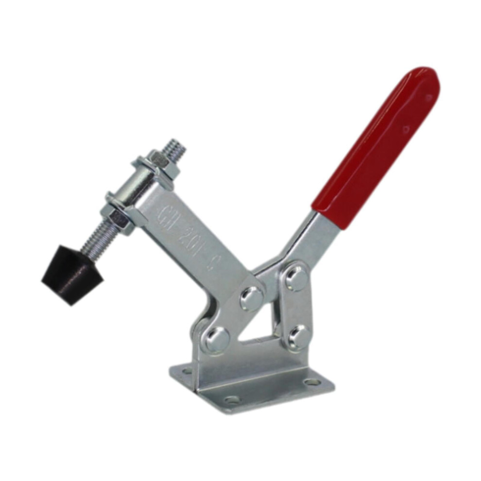 Toggle Clamp Horizontal Quick Release Clamp For Woodworking And Carpentry, Antislip Holddown Clamp, Easy To Use 9119770955593