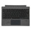 Πληκτρολόγιο Bluetooth με Trackpad ακριβείας, εργονομικό σχεδιασμό, επαναφορτιζόμενη 4
