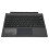 Πληκτρολόγιο Bluetooth με Trackpad ακριβείας, εργονομικό σχεδιασμό, επαναφορτιζόμενη 2