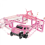 Electric Track Toy Car Engineering Vehicle Educational Toy Train Set 1
