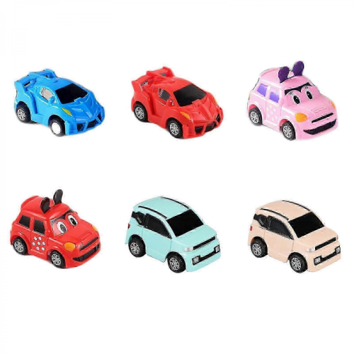 Voiture télécommandée mini, montre-jouet pour enfants 1