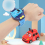 Voiture télécommandée mini, montre-jouet pour enfants 4