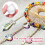 Πολύχρωμοι Κρύσταλλοι Sun Catcher, Προστατευτικές Ιδιότητες, Γεωμετρική Κομψότητα 3