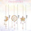 Πολύχρωμοι Κρύσταλλοι Sun Catcher, Προστατευτικές Ιδιότητες, Γεωμετρική Κομψότητα 6