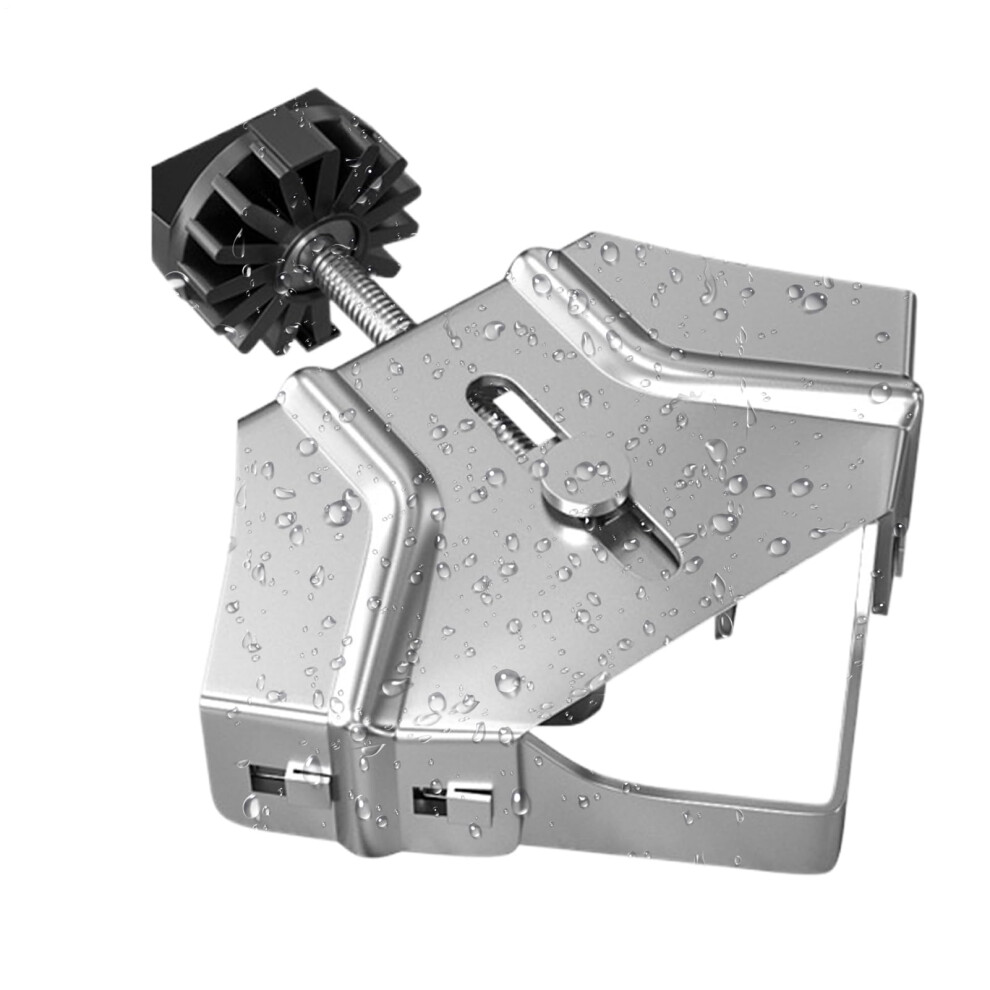 Corner Clamps 90Degree Wood Clamp Adjustable Ergonomic Bracket Heavyduty For Carpentry Framing Welding Pictureframing 9365049235815