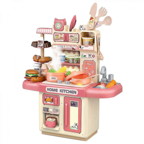 Kit de jeu pour enfants, ensemble avec sons (Ss)