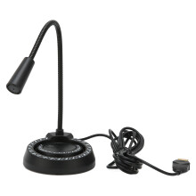 Microfon USB pentru aplicații pe calculator, microfon condensator omnidirecțional cu model de preluare omnidirecțional, conector USB-C plug and