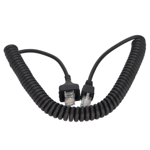 Καλώδιο μικροφώνου RJ-45 για ραδιόφωνα Kenwood, ο συνεργάτης σας στην αξιόπιστη 1