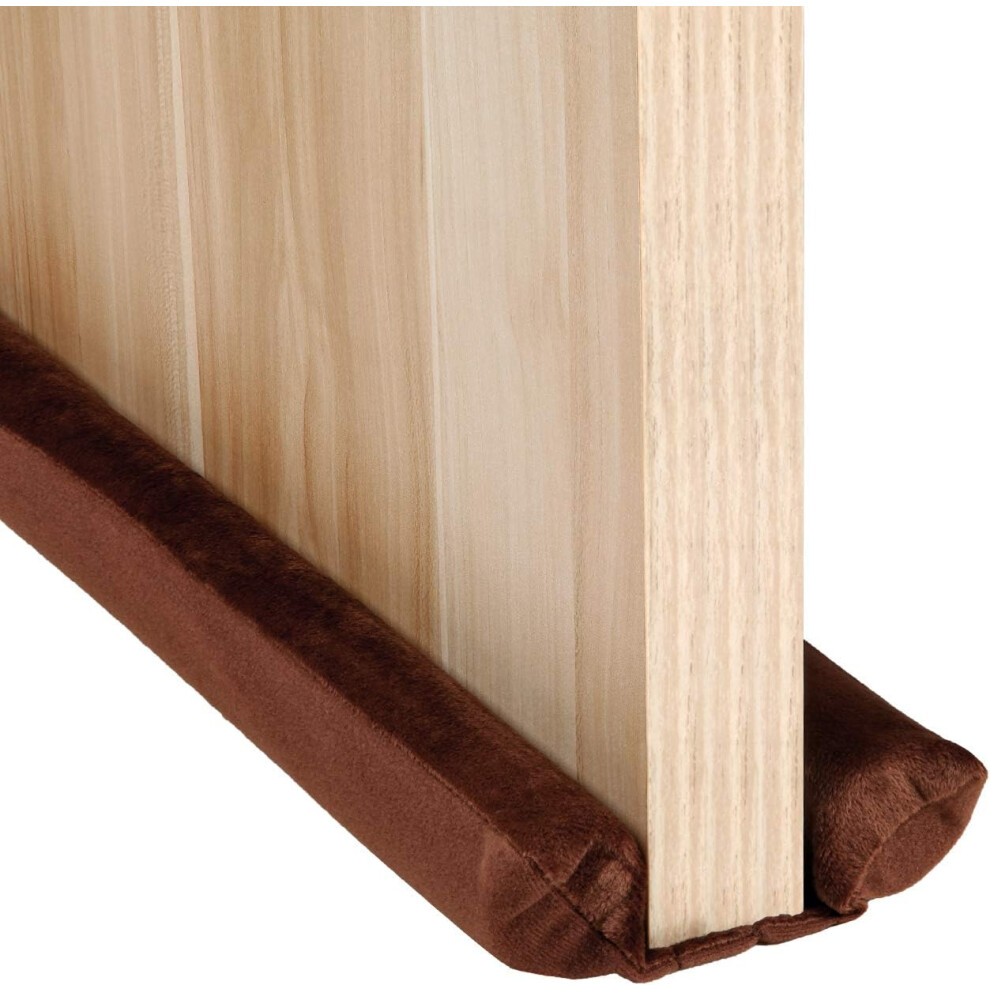 Versatile Door Barrier, Multiple Functions Door Draft Stoppers For Interior & Exterior Doors, Energy Efficiency & Affordability, Noise Air Smoke Dust 9554910108635