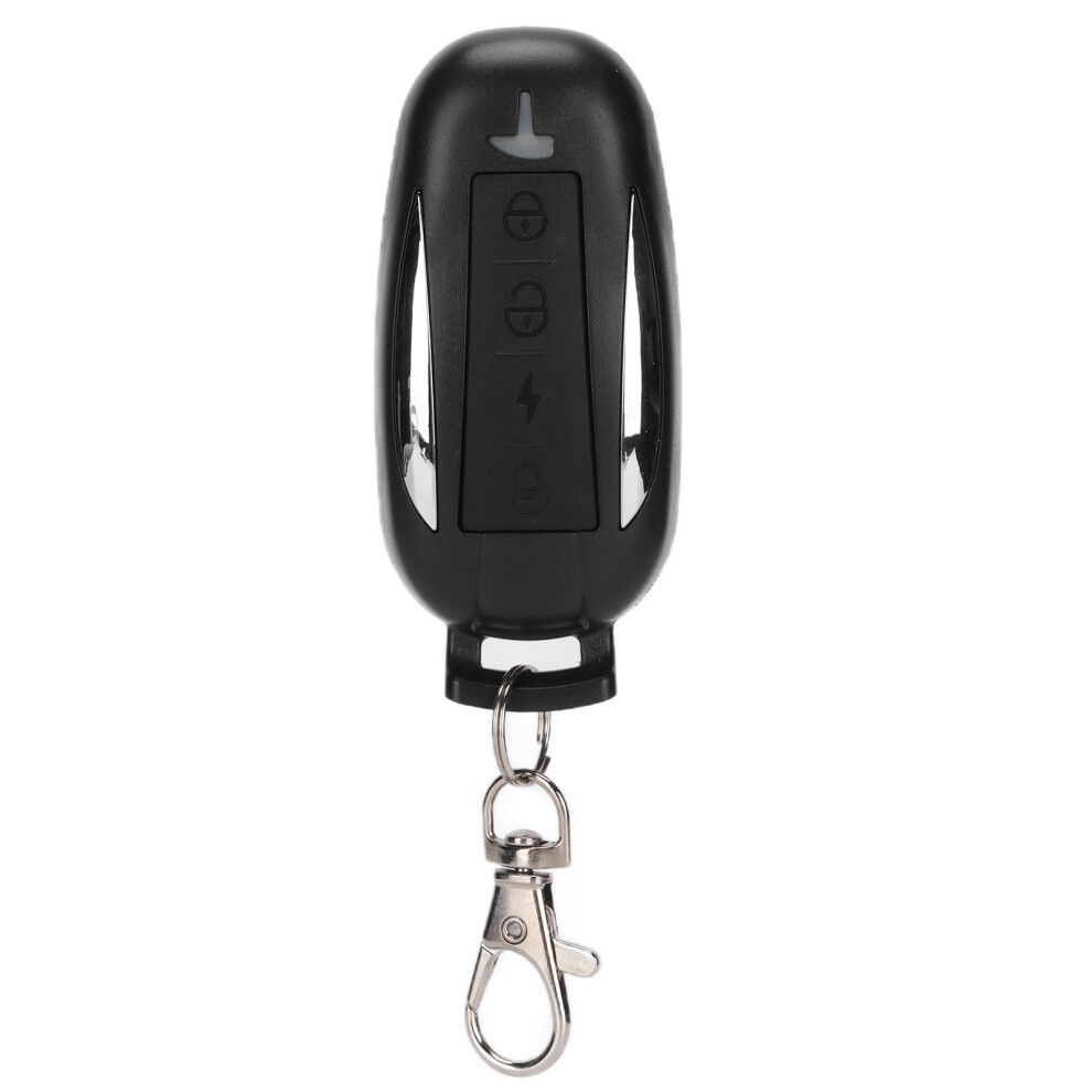 Wireless Remote Switch For Garage Door Opener Industrial Control 433Mhz Frequency Clone Remote Control Long Distance Remote Control High Power Load 9420858147374