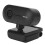 Webcam ροής με μικρόφωνο και δακτύλιο φωτισμού, HD Webcam, ρυθμιζόμενη φωτεινότητα, 2