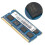 Αναβάθμιση μνήμης φορητού υπολογιστή DDR3L DDR3 1600MHz υψηλής απόδοσης, χωρίς ECC, μονάδα 8