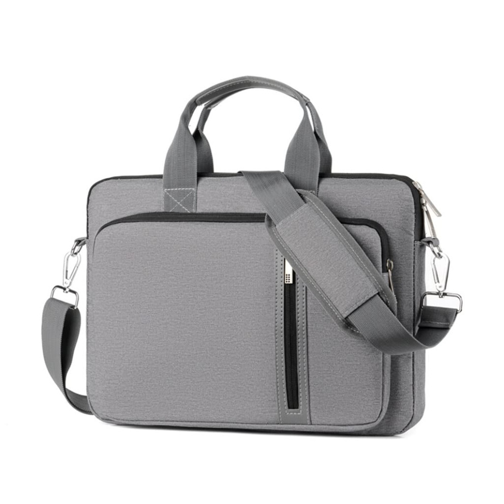 Waterproof Laptop Bag 13 Inch Notebook Case Sleeve For Laptop Computer Shoulder Handbag Men Women Briefcase 9119770957023