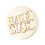 Vintage Seal Stamp Head with Engraved Pattern for-Style five 1