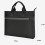 Briefcase Document Storage Bag 40cm Laptop Protection Organizer Pouch 2