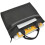 Briefcase Document Storage Bag 40cm Laptop Protection Organizer Pouch 3