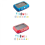 Friggitrice Giocattolo ad Acqua con Cibo che Cambia Colore, Set Cucina Bambini 5