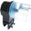 Fish Tank Feeder With Automatic Schedule, Aquarium Food Dispenser, Large Capacity Storage, MultiMeal Function 5