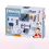 Coffret Coiffure Garçon 2025, Kit Simulation Coupe Enfant, Jeu Éducatif Scientifique Multifonction 2