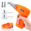 151pcs Electric Drill Toy Simulation Tool DIY Model Kit Educational Building Set Screwing Toys 4