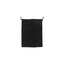 Fishing Reel Storage Bag Drawstring Reel Protector Scratchproof Bag Outdoor Organizer Fits Most Reels