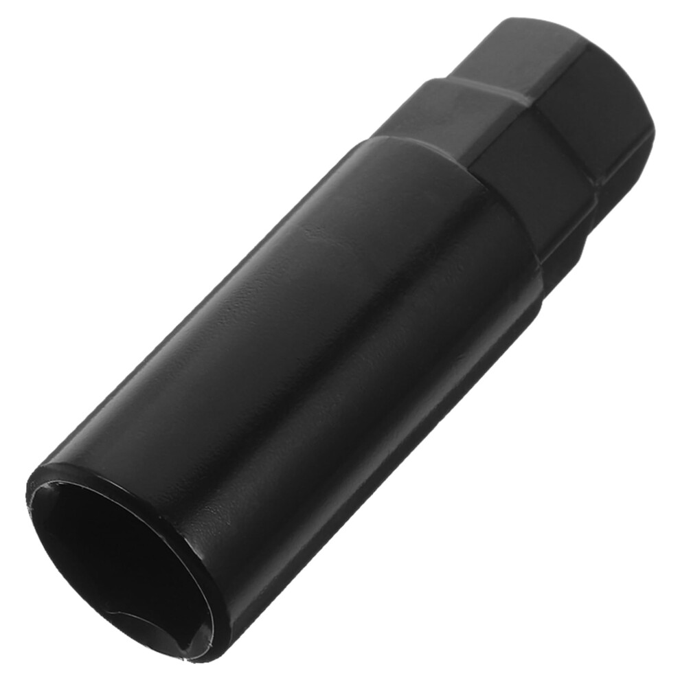 Wheel Hub Nut Socket Lug Nut Removal Tool For Car Models 7.00X2.40x2.40cm Compatible Vehicles 9119770956989