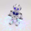 Robot pour garçons 3-9 ans - Cadeau idéal pour enfants 3
