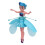 Fliegende Fee-Prinzessin-Puppe, leuchtende 3