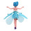 Fliegende Fee-Prinzessin-Puppe, leuchtende 7