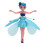 Fliegende Fee-Prinzessin-Puppe, leuchtende 2